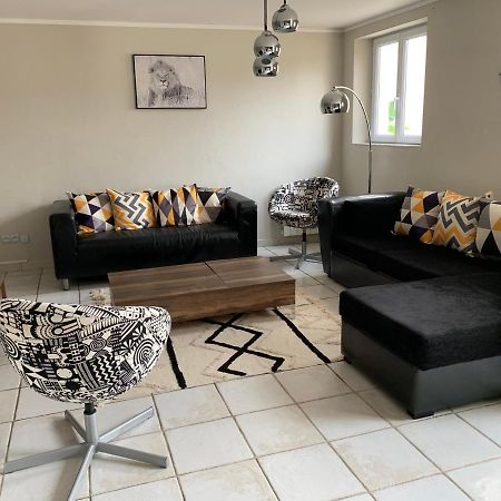 La Villa Capucine Vinay  المظهر الخارجي الصورة