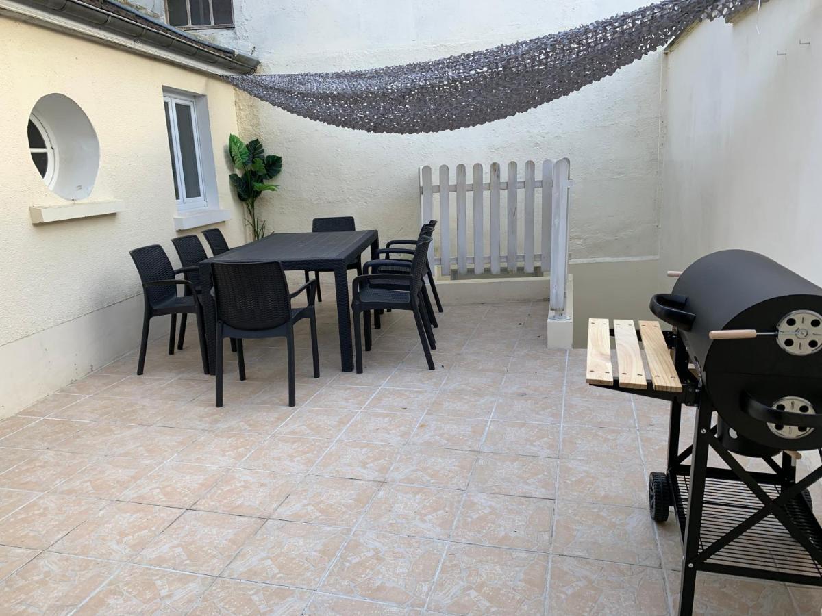 La Villa Capucine Vinay  المظهر الخارجي الصورة